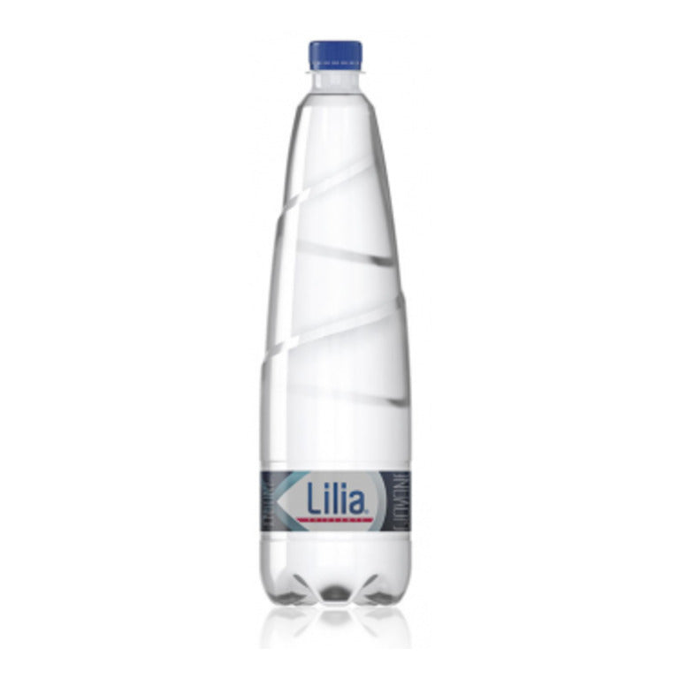 ACQUA LILIA 1LT PET (12 pz)